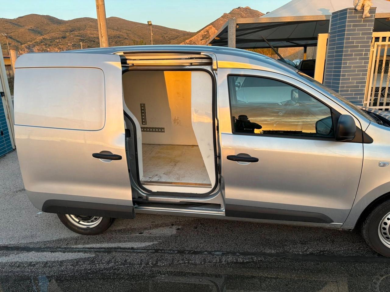 Renault Express 1.5 Blue dCi 95cv coibentato