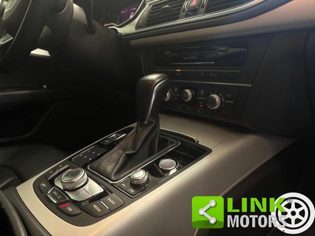 AUDI A7 SPB 3.0 TDI 272 CV quattro S tronic Business Plus