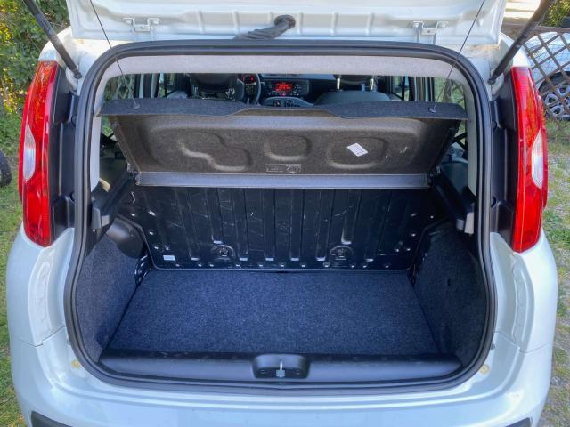 Fiat New Panda Unico-Proprietario * ADAS * Sensori park. + Com. V