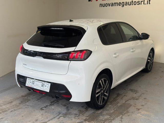 PEUGEOT 208 BlueHDi 100 Stop&Start 5 porte Allure