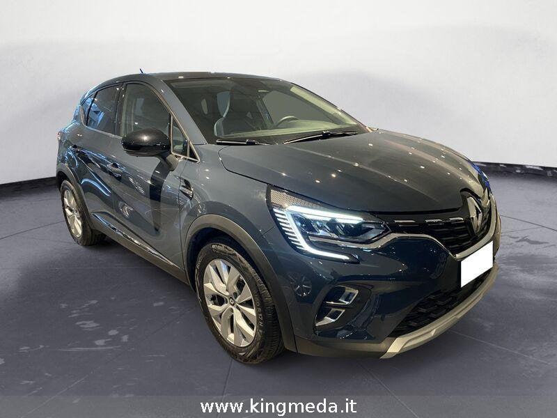 Renault Captur Captur Full Hybrid E-Tech 145 CV Intens