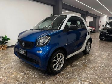 Smart Fortwo 1.0 71cv 2016