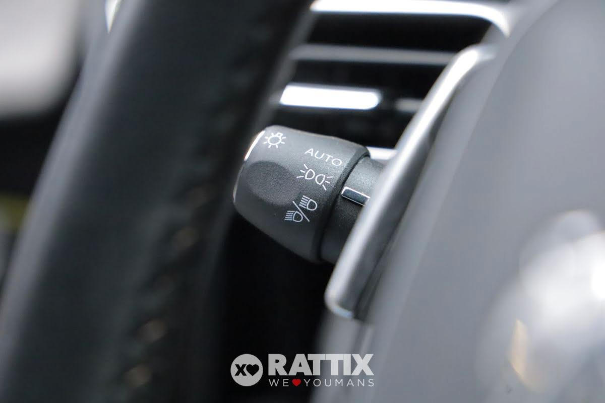 Peugeot 3008 1.6 hybrid phev 225CV GT Pack e-eat8 + tetto apribile