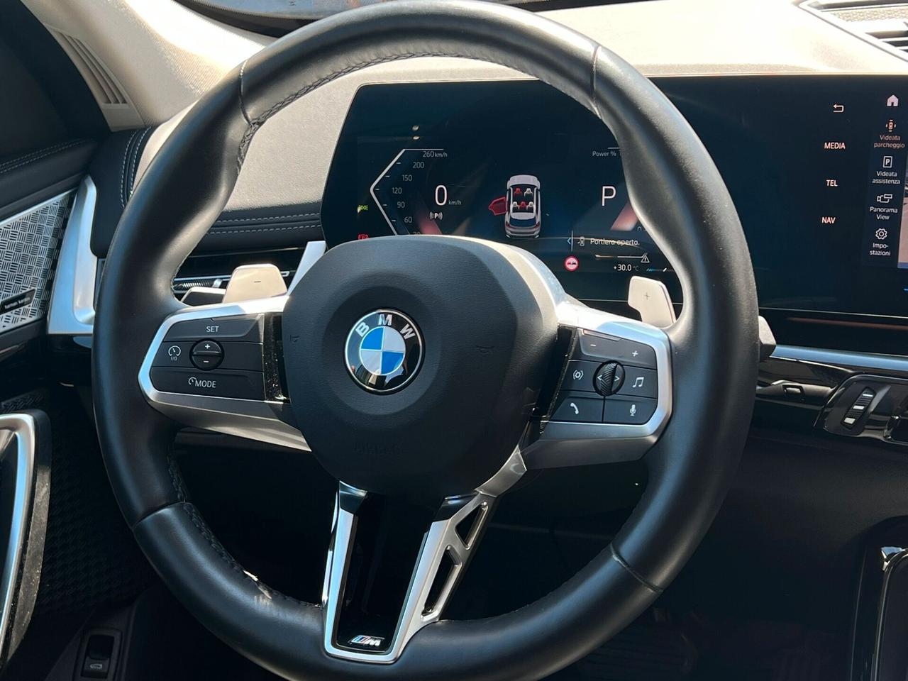 Bmw X1 sDrive 18d xLine