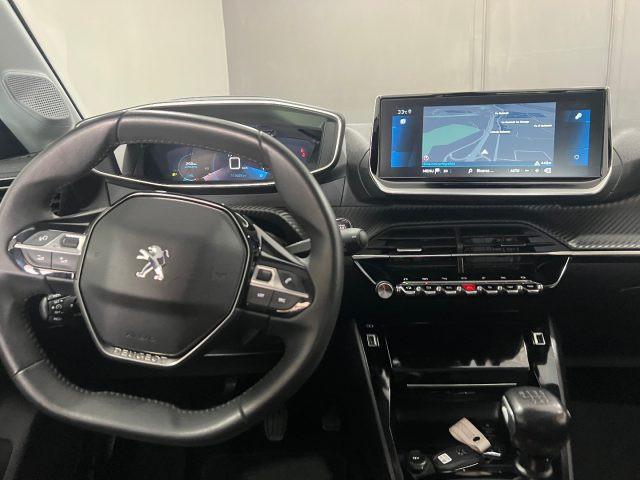 PEUGEOT 208 1.5 BlueHDi 100 Stop&Start 5 porte GT