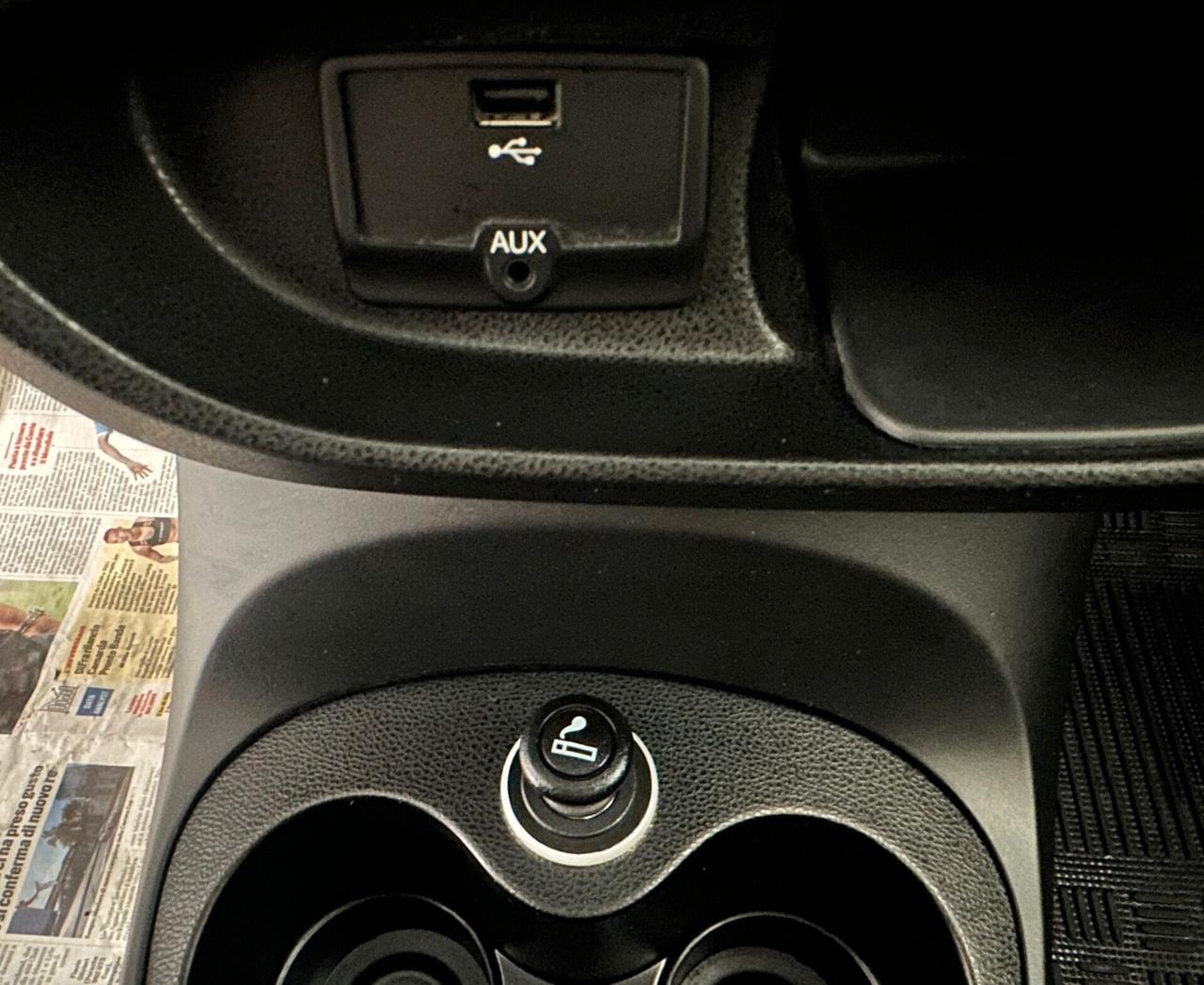 Fiat 500L 1.3 Multijet 85 CV Trekking