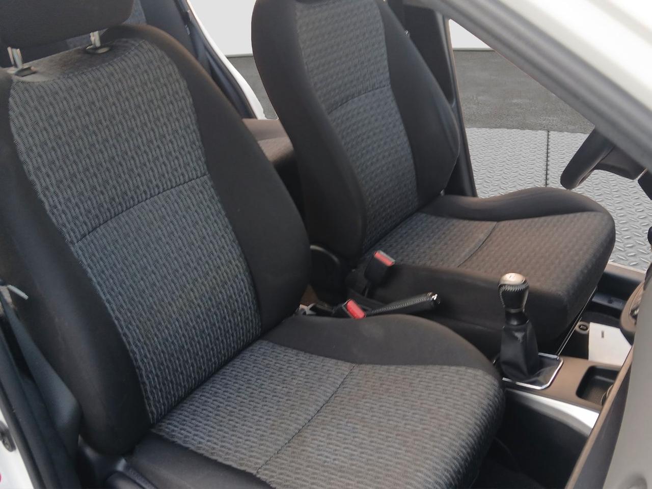 Toyota Yaris 5 Porte Yaris 5p 1.0 Lounge s/CL