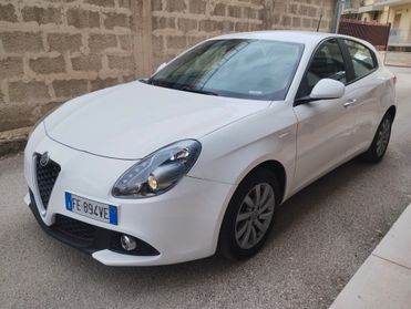 ALFA ROMEO GIULIETTA 1.6 JTDm-2 120 CV Progression 2016