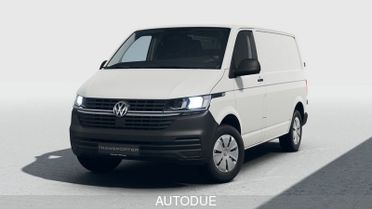 Volkswagen Transp. 2.0 TDI PC Furgone