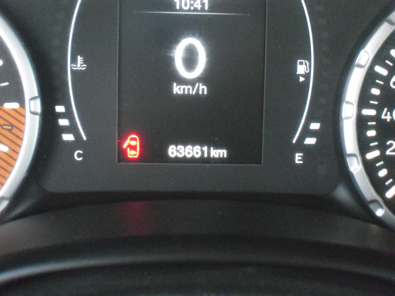 Jeep Renegade 4x4 2.0 Mjt 140CV 4WD Active Drive Longitude, CON SOLI 63.000KM!!