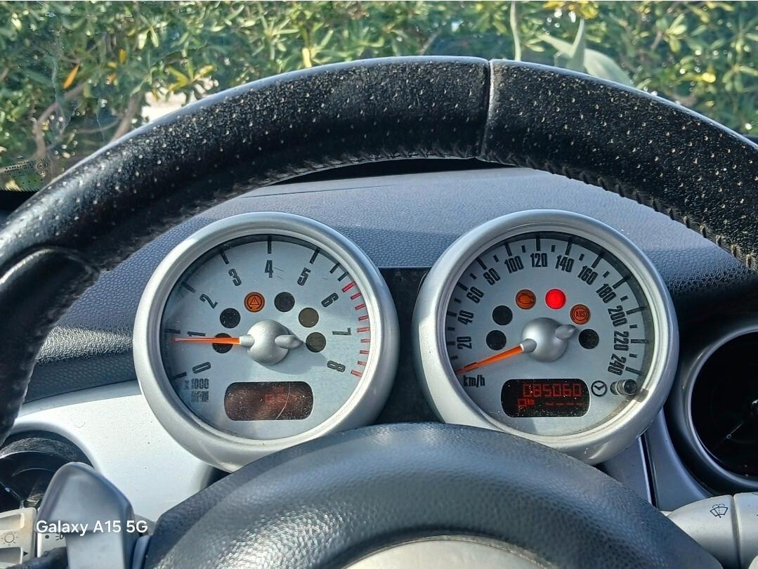 Mini Cooper Cabrio Cambio Automatico PERMUTE