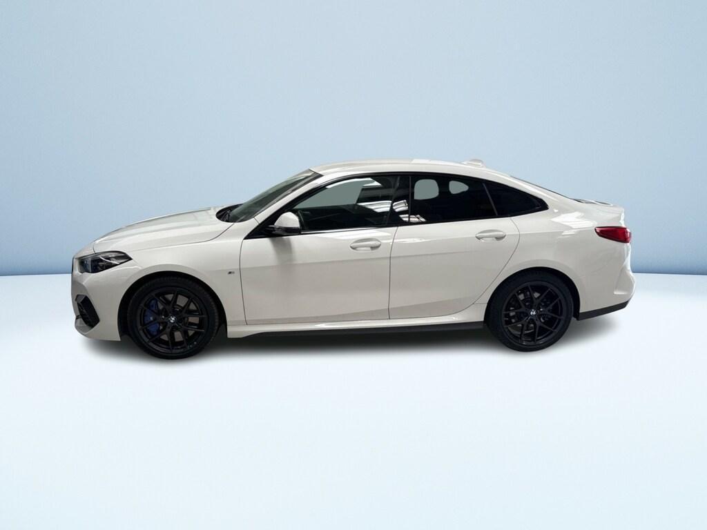 BMW Serie 2 Gran Coupe 220 d Msport Steptronic
