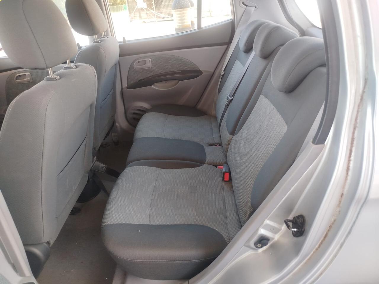 Kia Picanto 1.1 12V LX Light (Accetto permute)