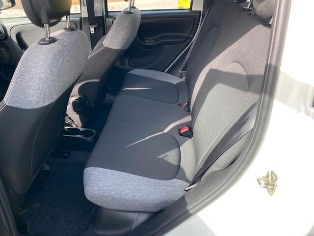 Fiat Panda 1.0 FireFly S&S Hybrid City Life 2022 Iva Deducibile