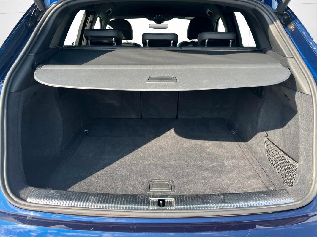 Audi Q5 35 2.0 tdi mhev 12V S line s-tronic