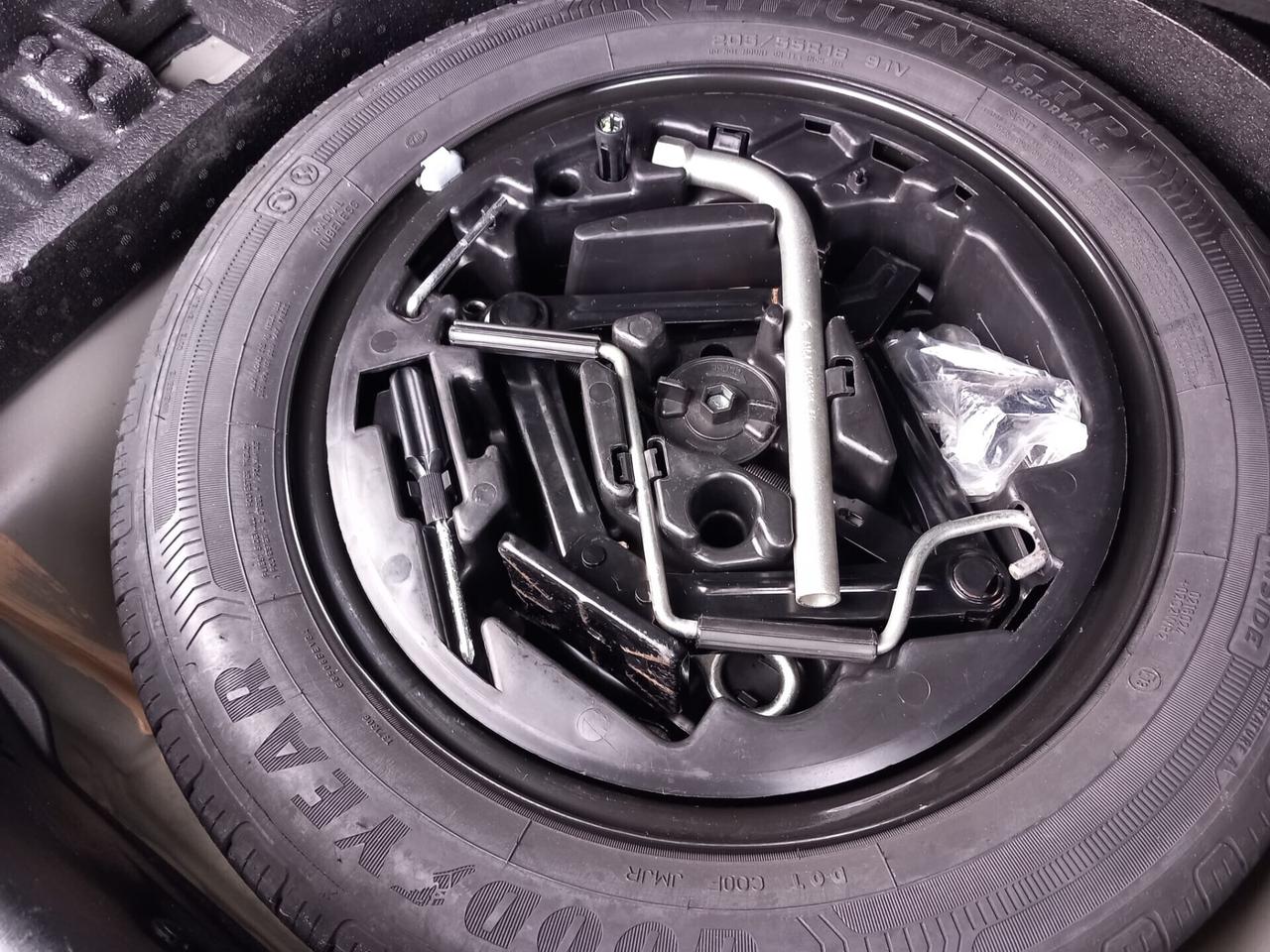 Fiat Tipo 1.6 Mjt S&S 5 porte Lounge