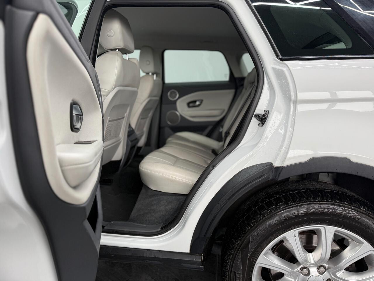 Land Rover Range Evoque 2.0 TD4 150 CV 5p. HSE Dynamic