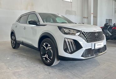 Peugeot 2008 PureTech 130 S&S EAT8 Allure