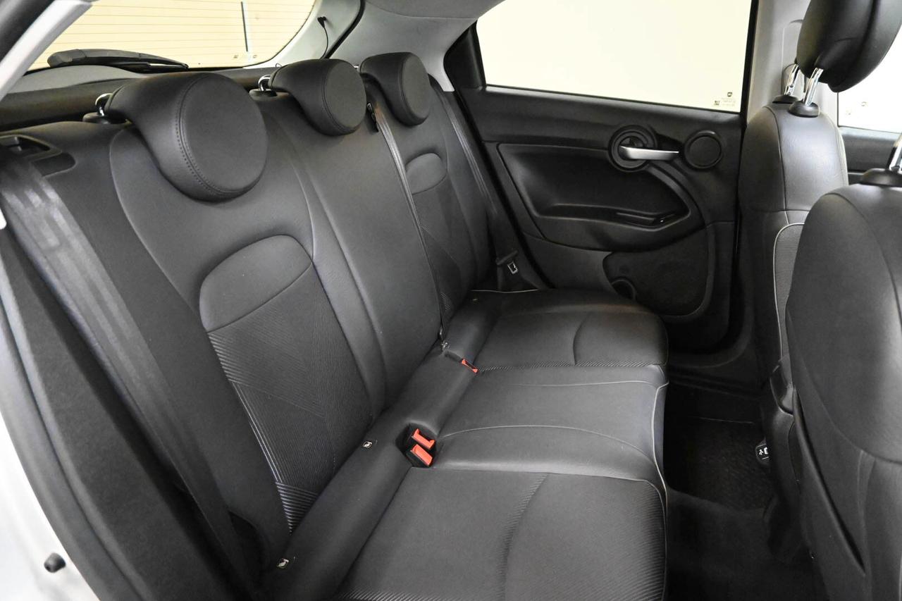 FIAT 500X 500X 1.3 T4 150 CV DCT Cross