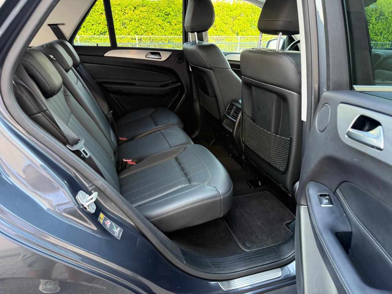 Mercedes-benz GLE 250 d 4Matic Premium