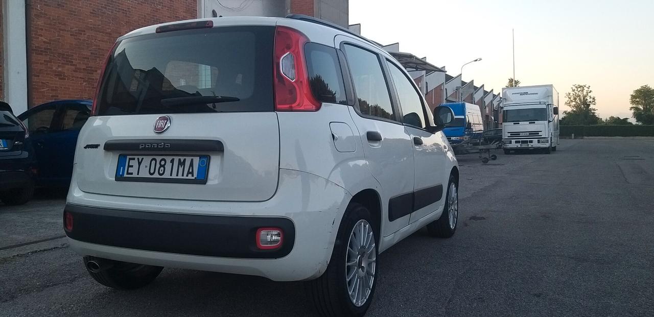 Fiat Panda 1.2 Easy