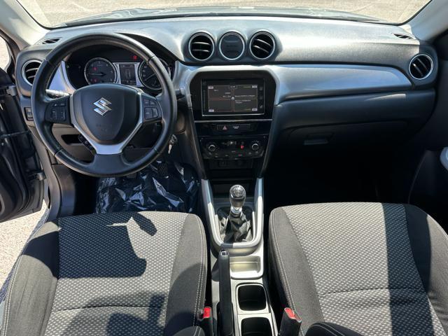 SUZUKI Vitara 1.6 VVT V-Cool