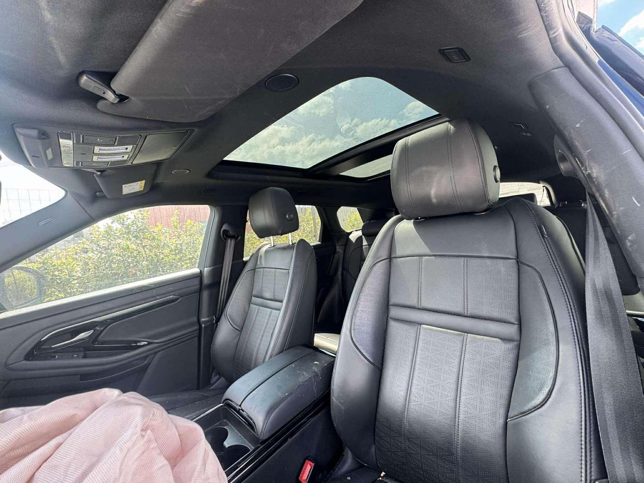 Land RR Evoque 2.0 I4 200 CV Auto R-Dynamic SE-2021