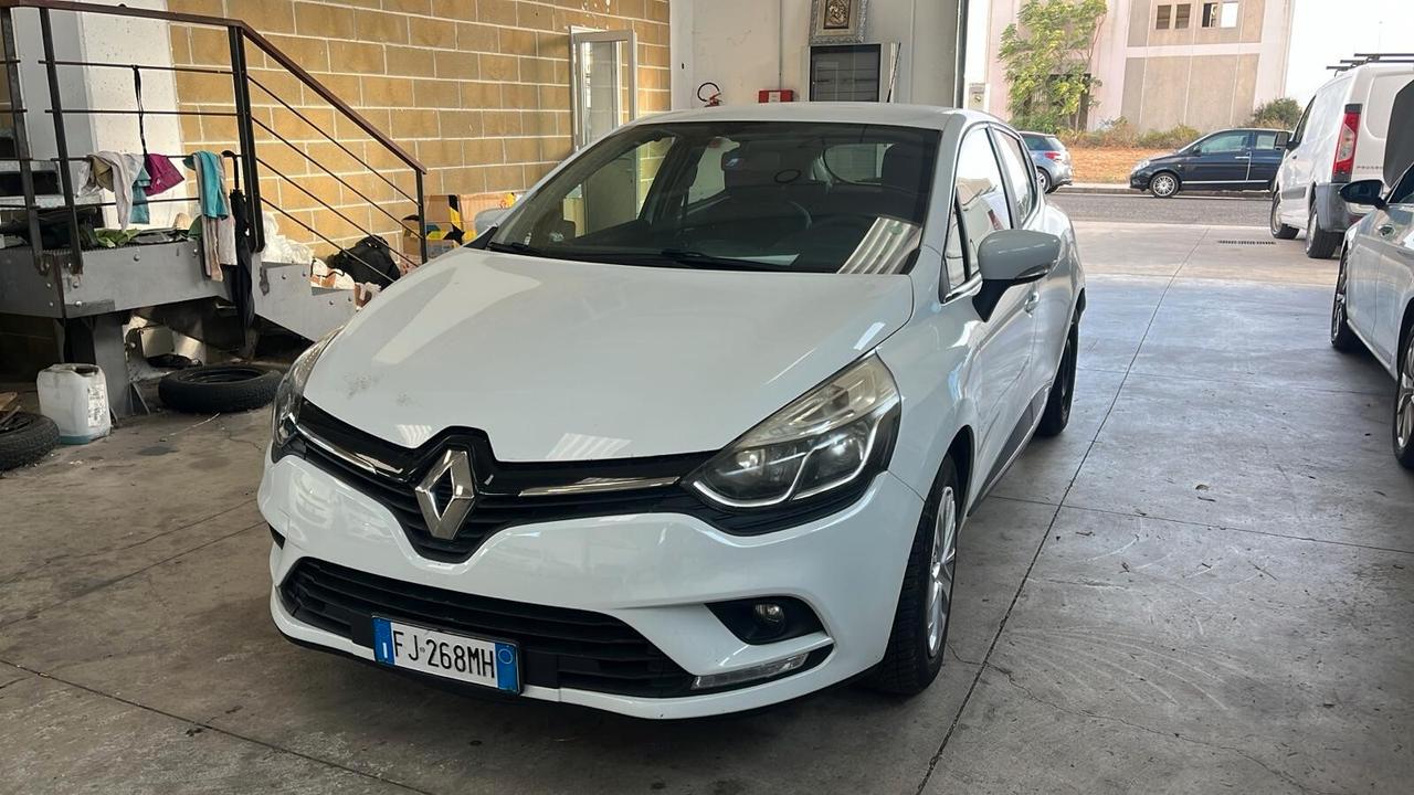 Renault Clio dCi 8V 90CV Start&Stop 5 porte Energy Excite
