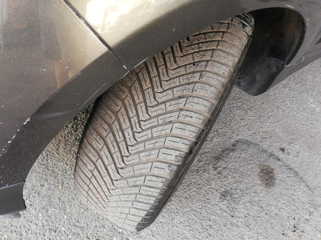 Ford EcoSport 1.5 TDCi 100 CV Start&Stop Plus