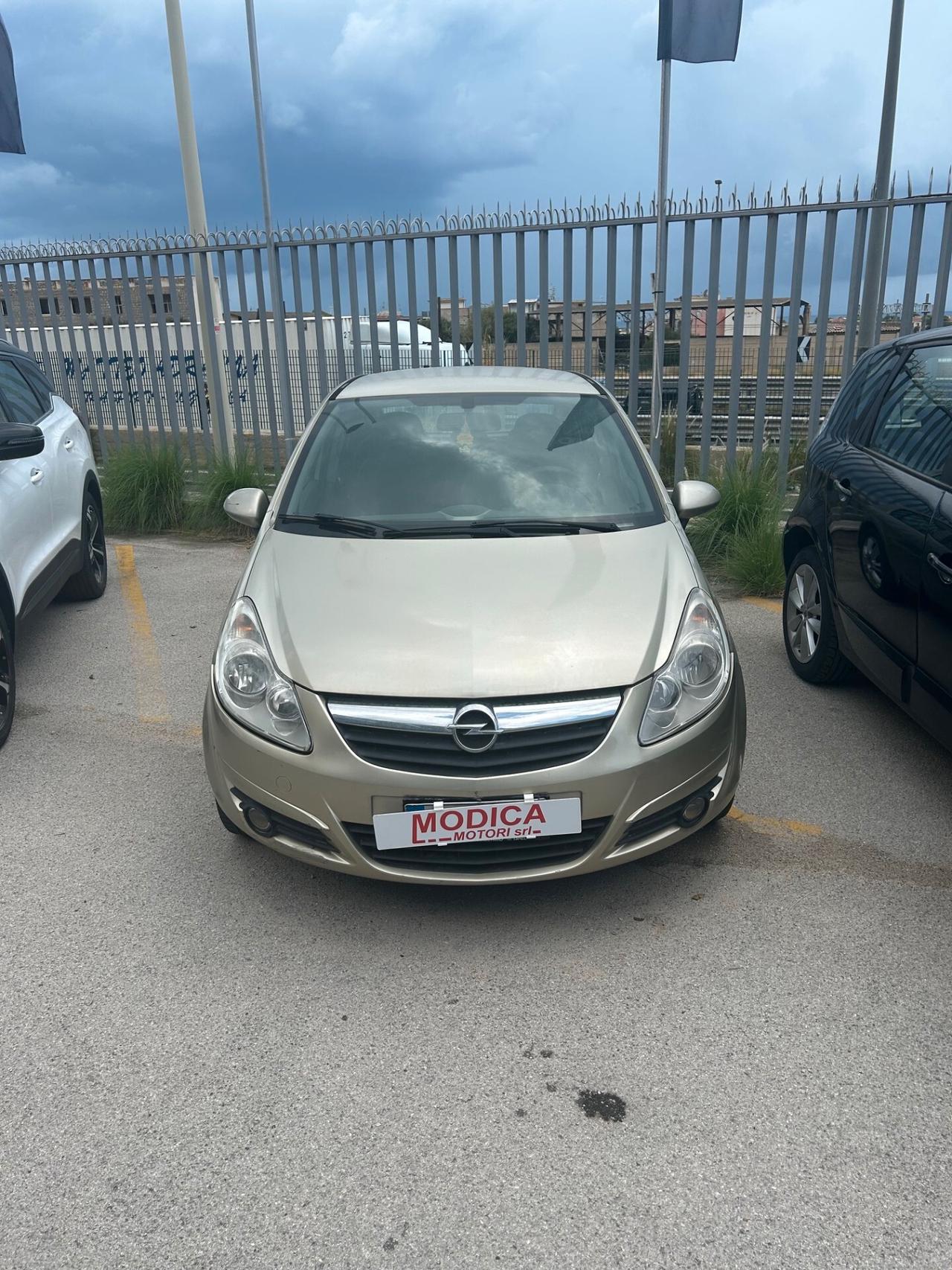 Opel Corsa 1.3 CDTI 75CV 5 porte Enjoy