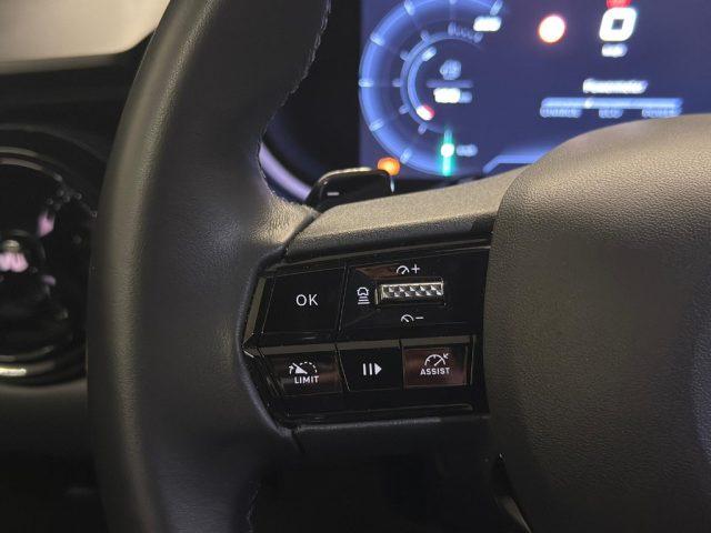 ALFA ROMEO Junior 1.2 136 CV Hybrid eDCT6 Speciale