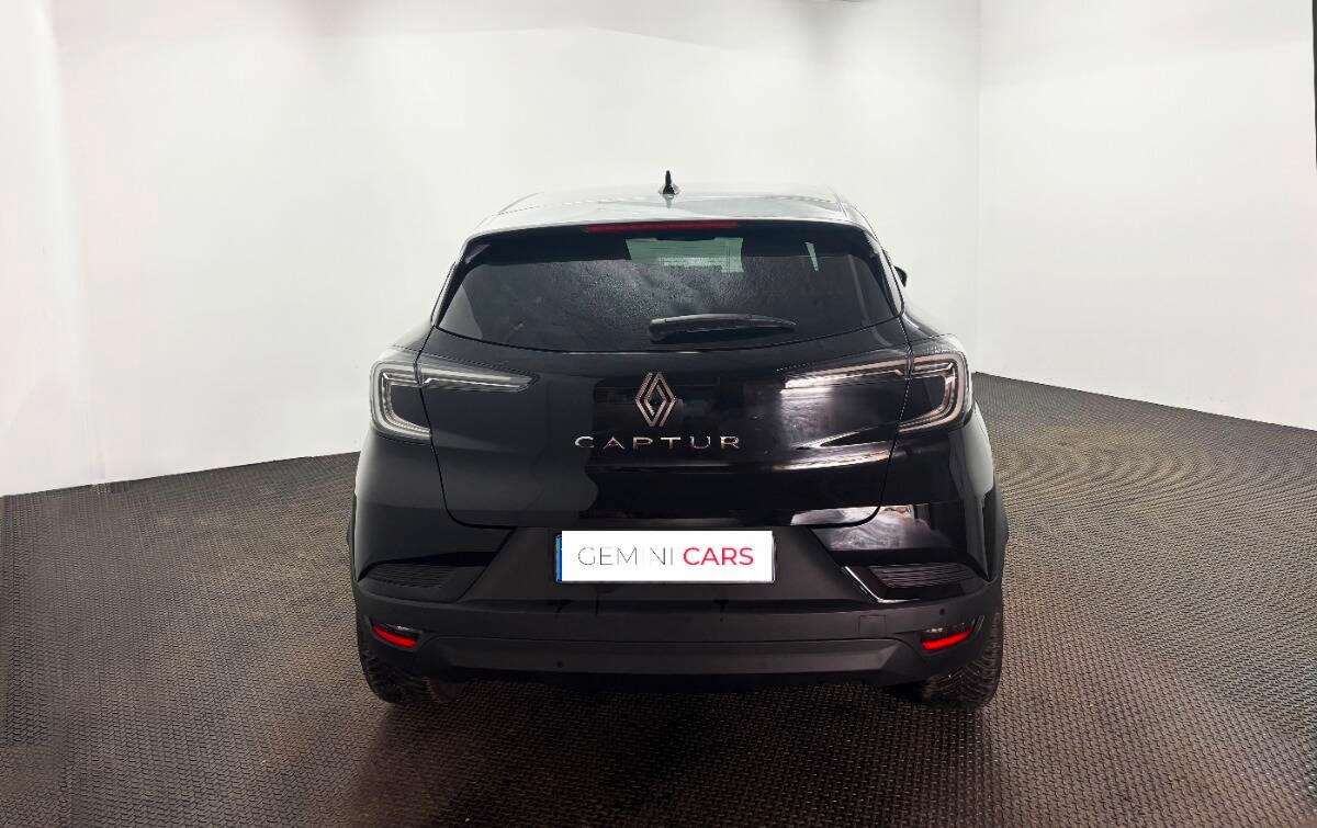 Renault Captur 1.0 tce Techno 90cv