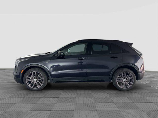 CADILLAC XT4 XT4 350 TD AWD Sport