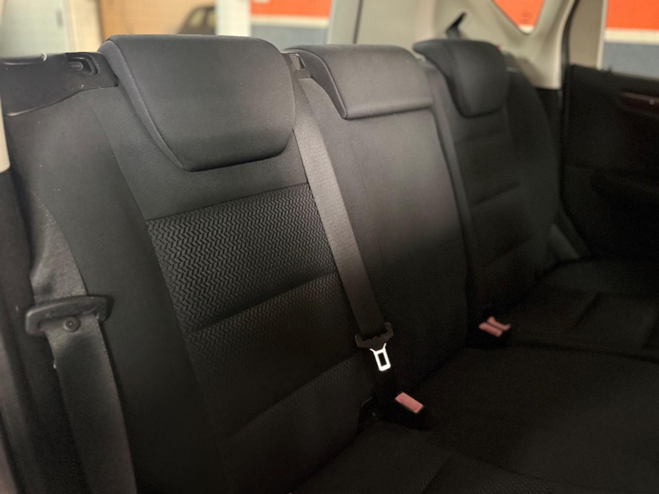 Mercedes-benz A 150 Elegance NEOPATENTATI