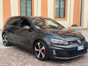 Volkswagen Golf GTI Performance 2.0 TSI 5p. BlueMotion Technology
