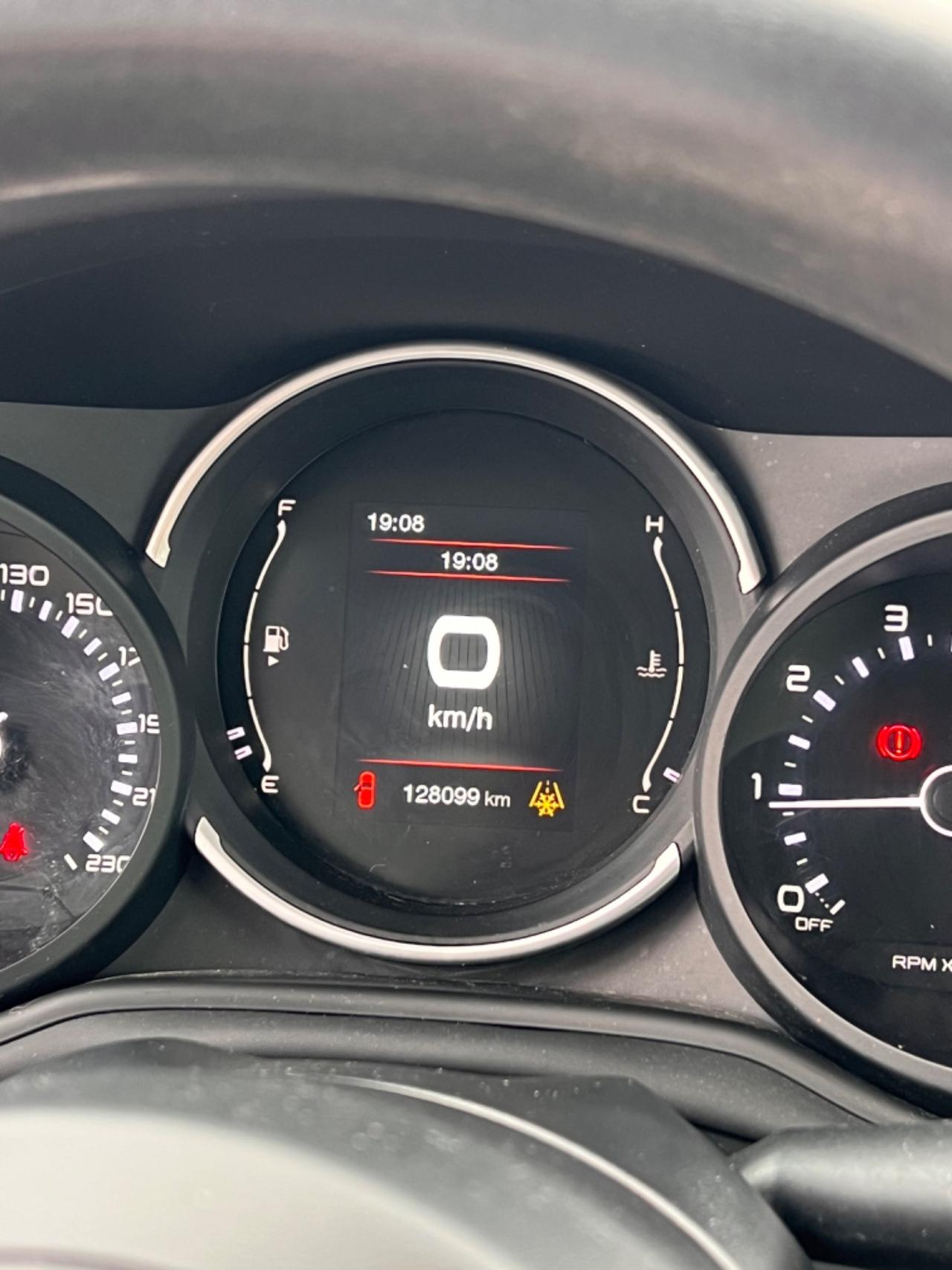 Fiat 500L 1.3 Multijet 95 CV Lounge