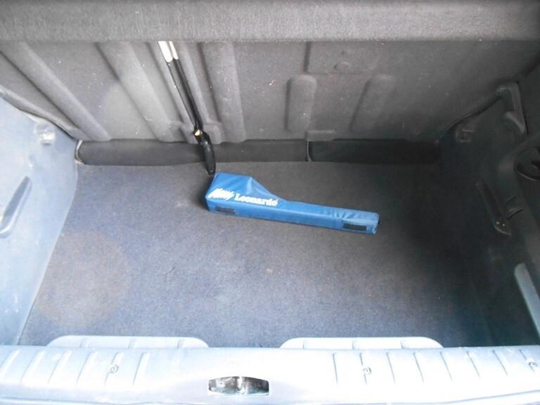 Citroen C3 1.1 Exclusive CON SOLI KM 30000 NEOPATENTATI