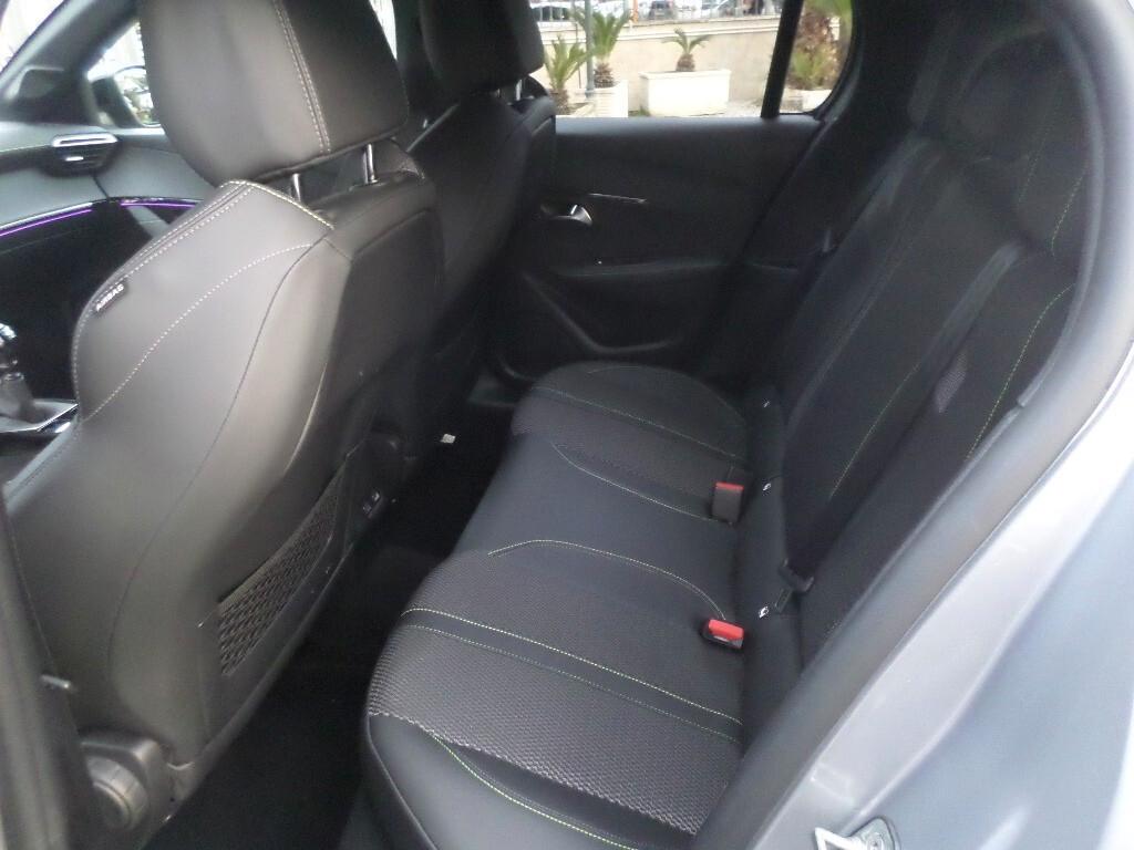Peugeot 208 PureTech 100 Stop&Start 5 porte GT