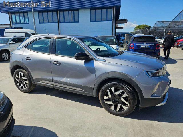 OPEL Mokka 1.2 T Elegance 100cv MT6 - GK312RR