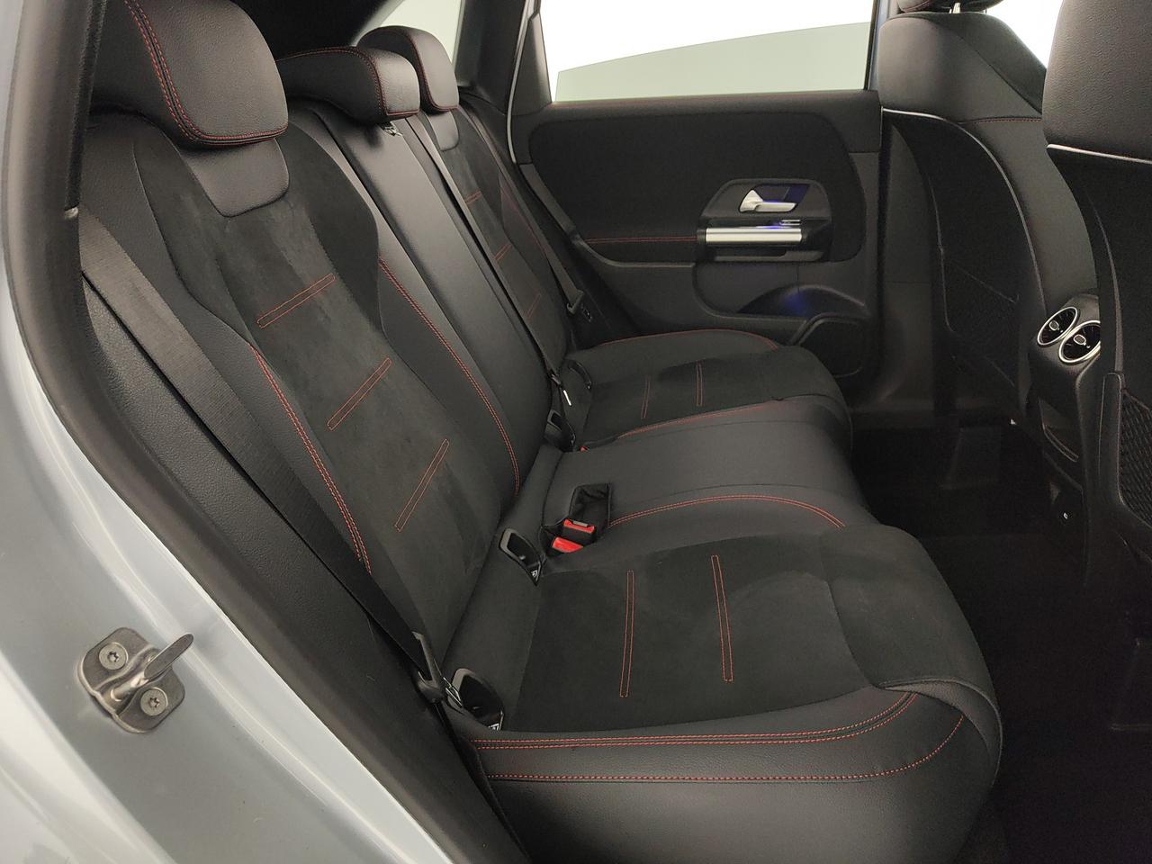 Mercedes-Benz B 180 d AMG Line Advanced Plus Digital Edition auto
