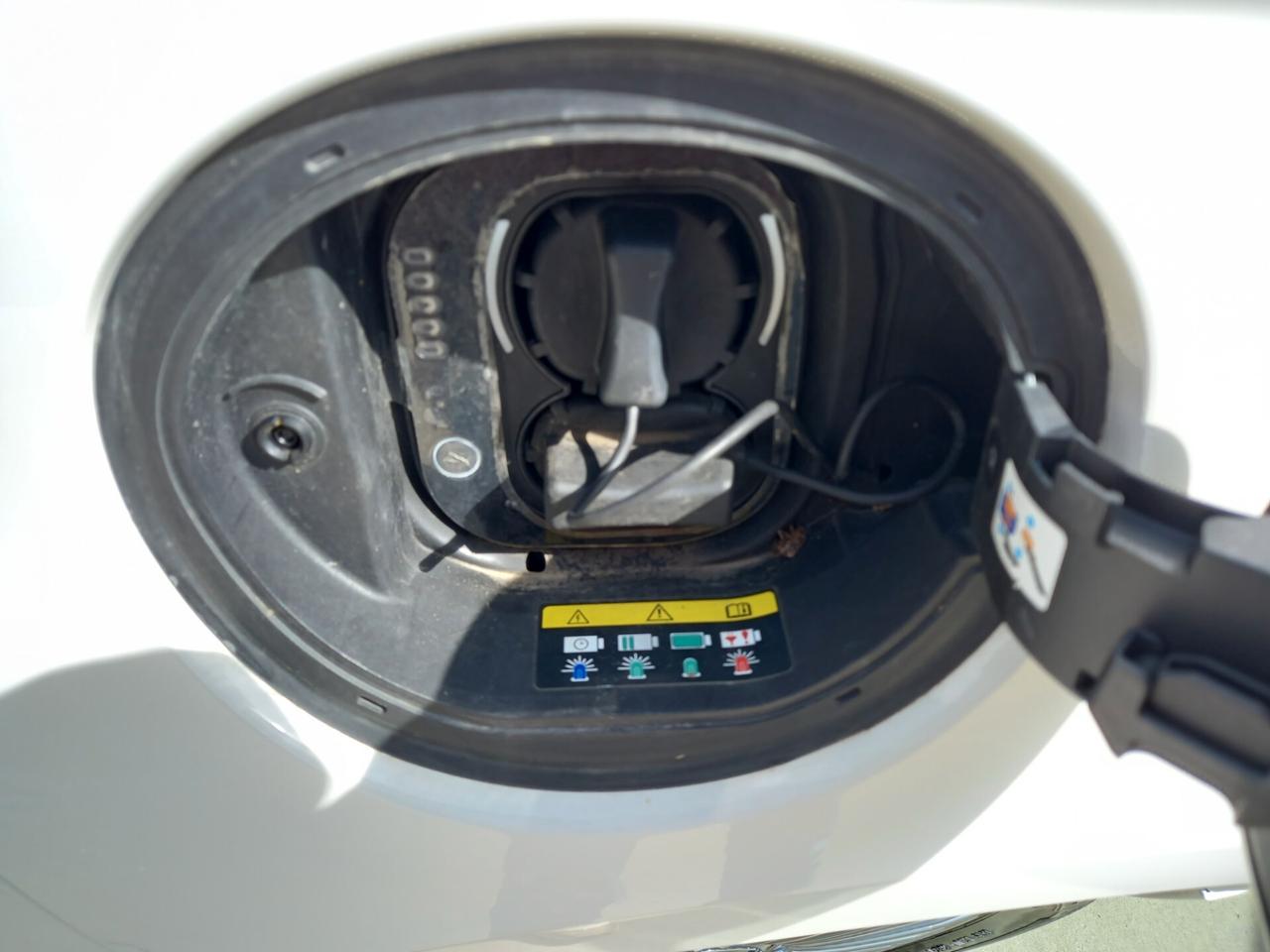 Fiat 500 ELETTRICA 118 CV "ICON" 2021