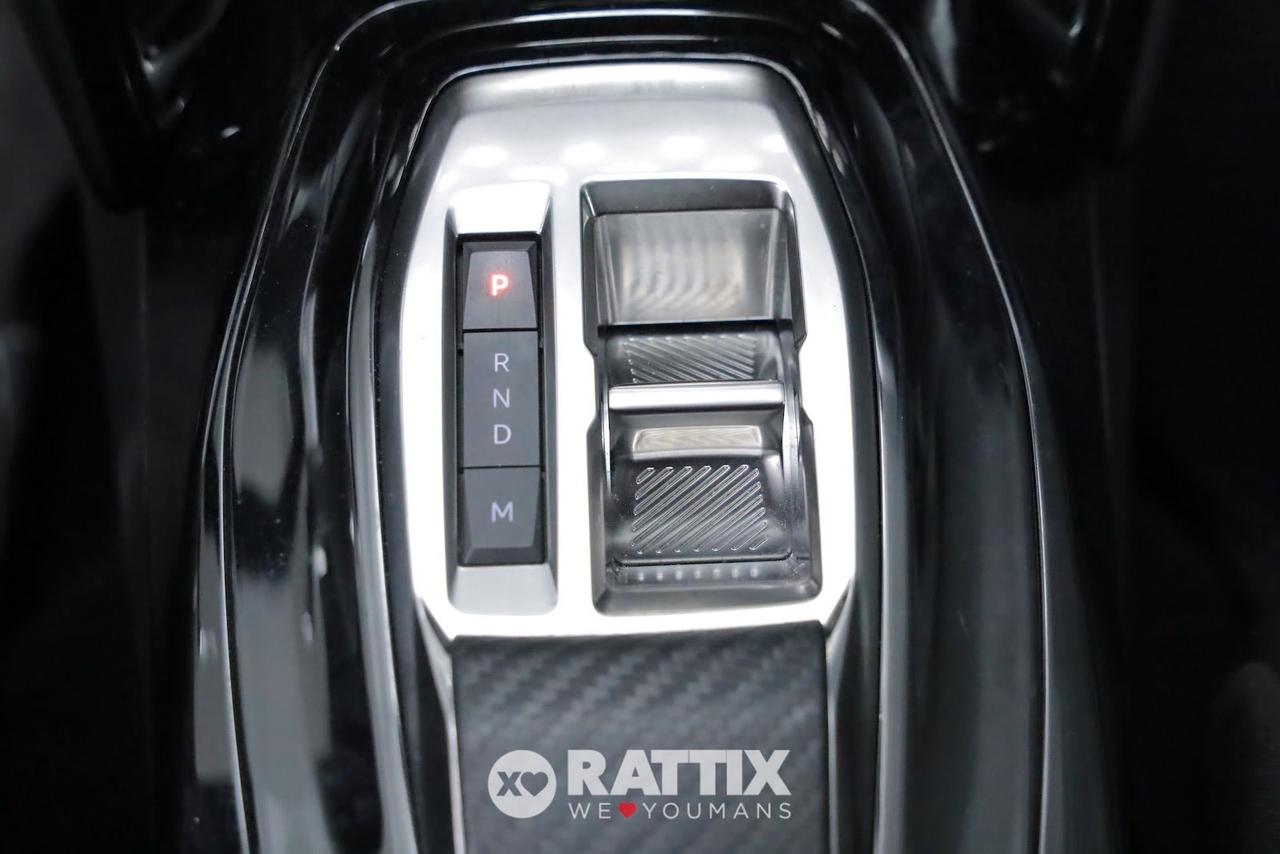 Peugeot 2008 1.2 Puretech 130CV Allure EAT8