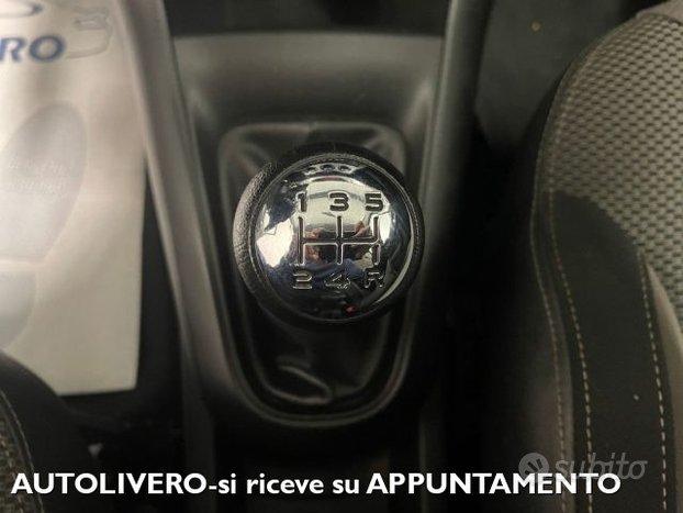 CITROEN C3 1.4 HDi 70cv Seduction