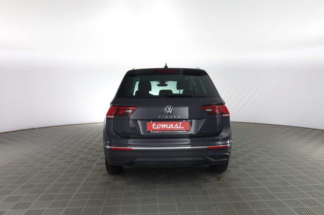 VOLKSWAGEN Tiguan Tiguan 2.0 TDI 150 CV SCR DSG Life