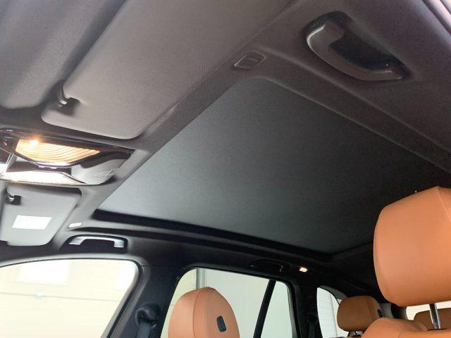 BMW X5 xDrive30d Tetto Apribile Msport 48V