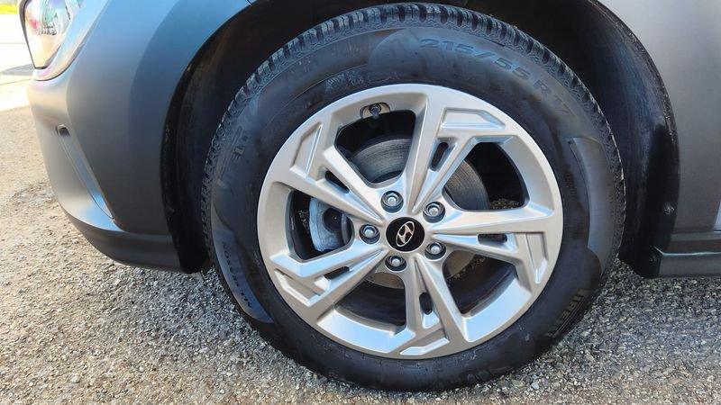 Hyundai Kona 1.0 T-GDI 120cv Xline