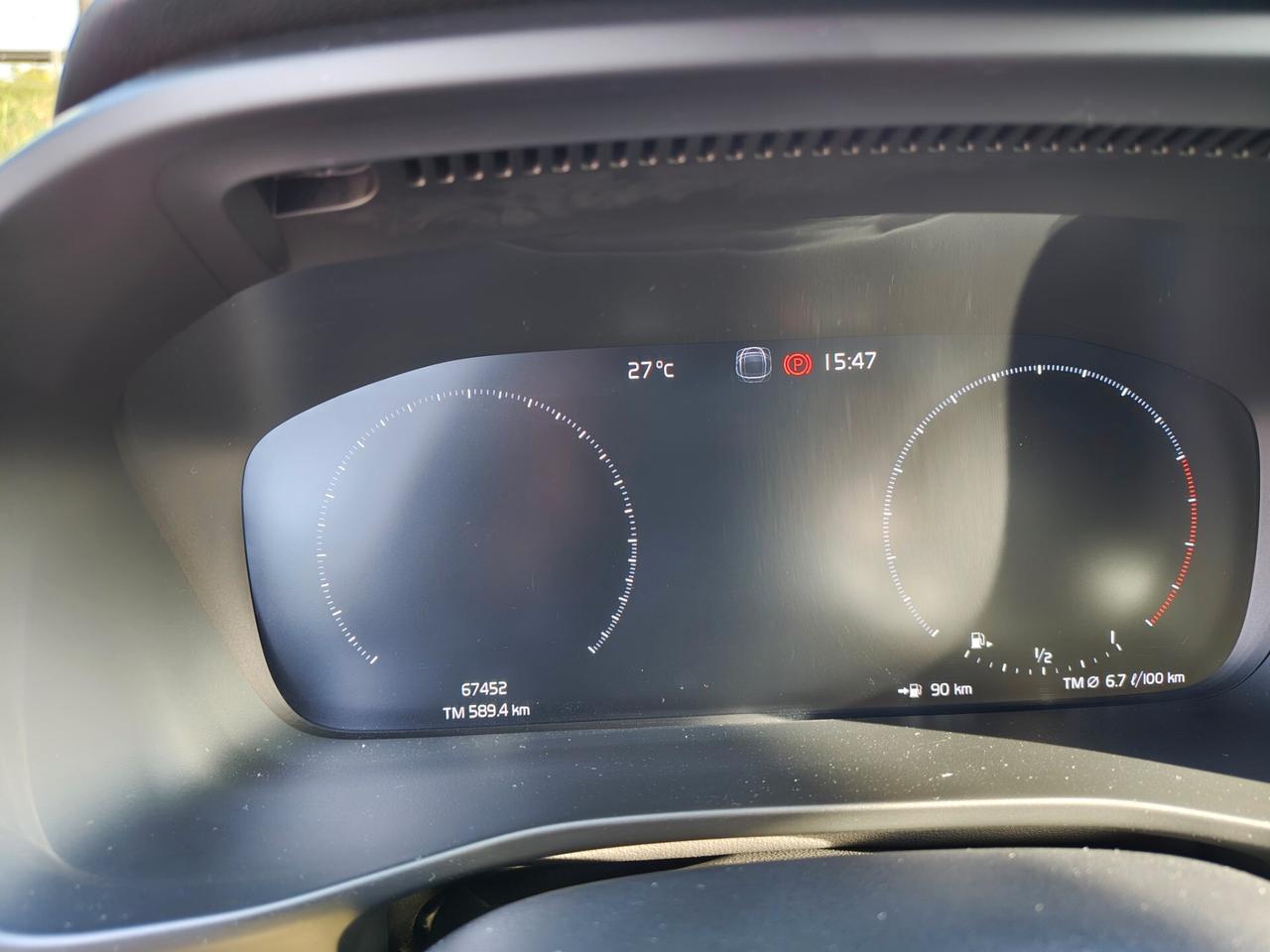 Volvo XC40 T2 Momentum