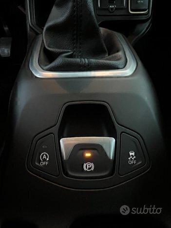 Jeep Renegade 1.6 Mjt 120 CV Business UNICO PROPRIETARIO