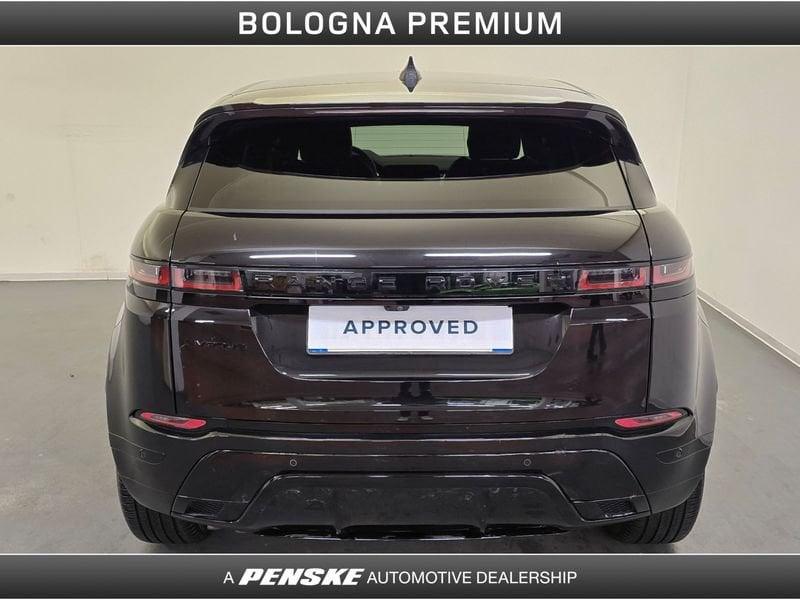 Land Rover RR Evoque Range Rover Evoque 2.0D I4 163 CV AWD Auto R-Dynamic S N1