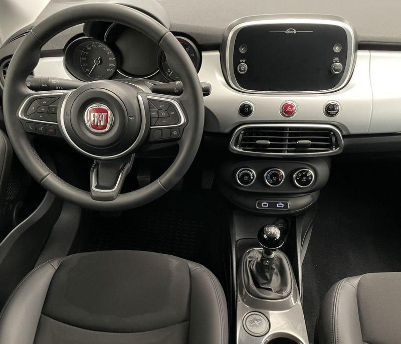 FIAT 500X 1.0 T3 120 CV Connect